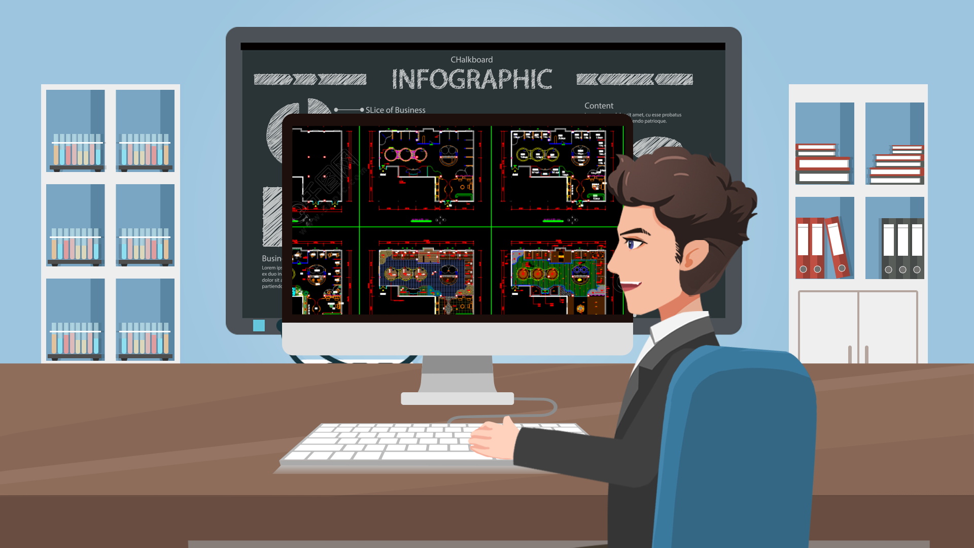 软件工程师要做什么