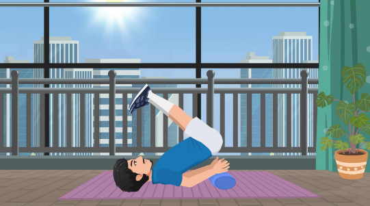 健美操教练的必备技能