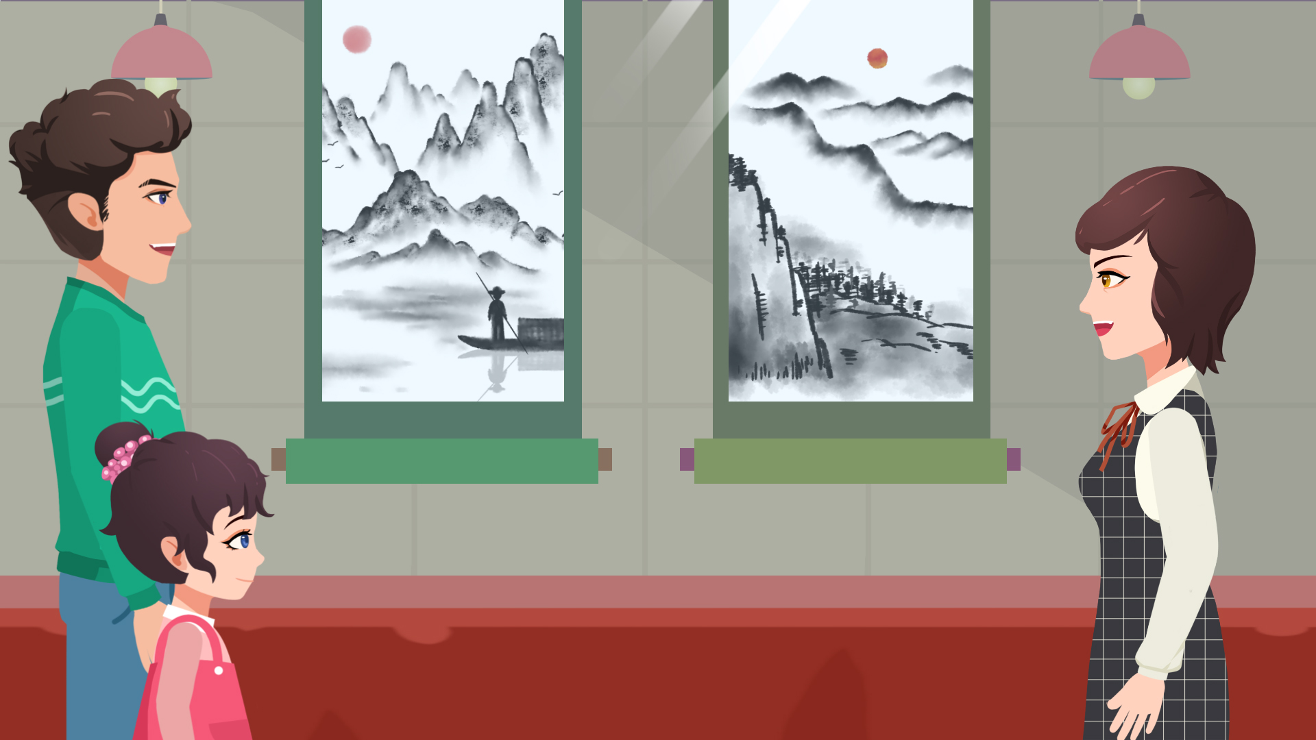 博物馆志愿者要求