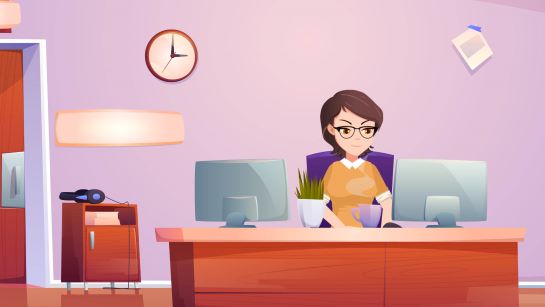 内容审核员的具体工作