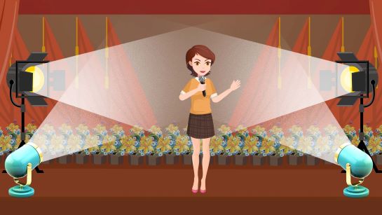 主持人需要具备什么技能