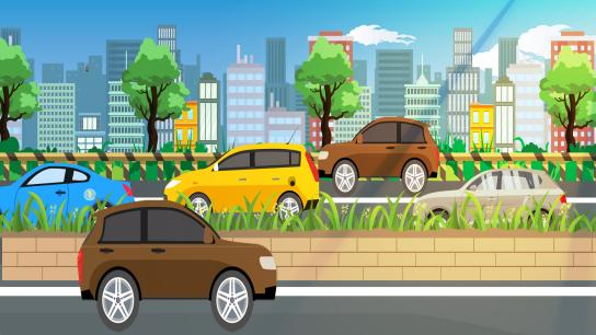 汽车零件售卖员的工作内容与展望