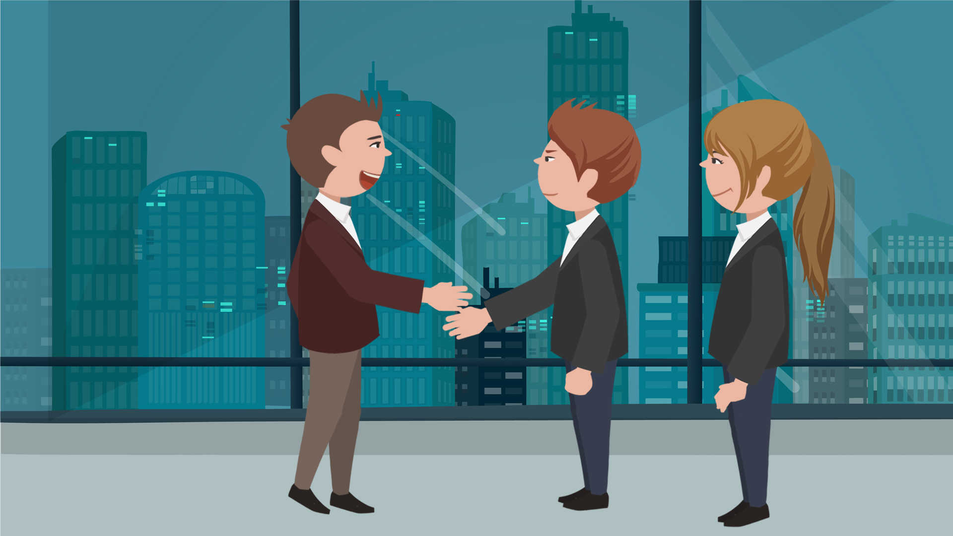 金融分析师需要什么专业技能