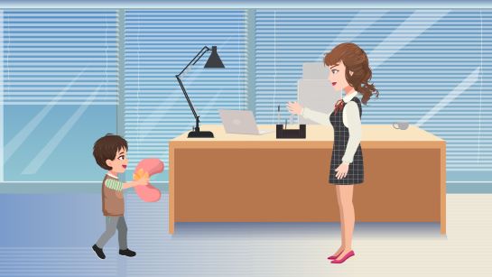 感统训练教师是教什么的