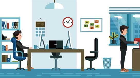 数据库整理师的职业指导