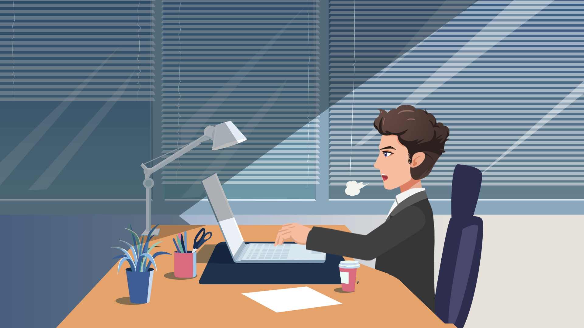 网络协议工程师岗位工作内容包含哪些