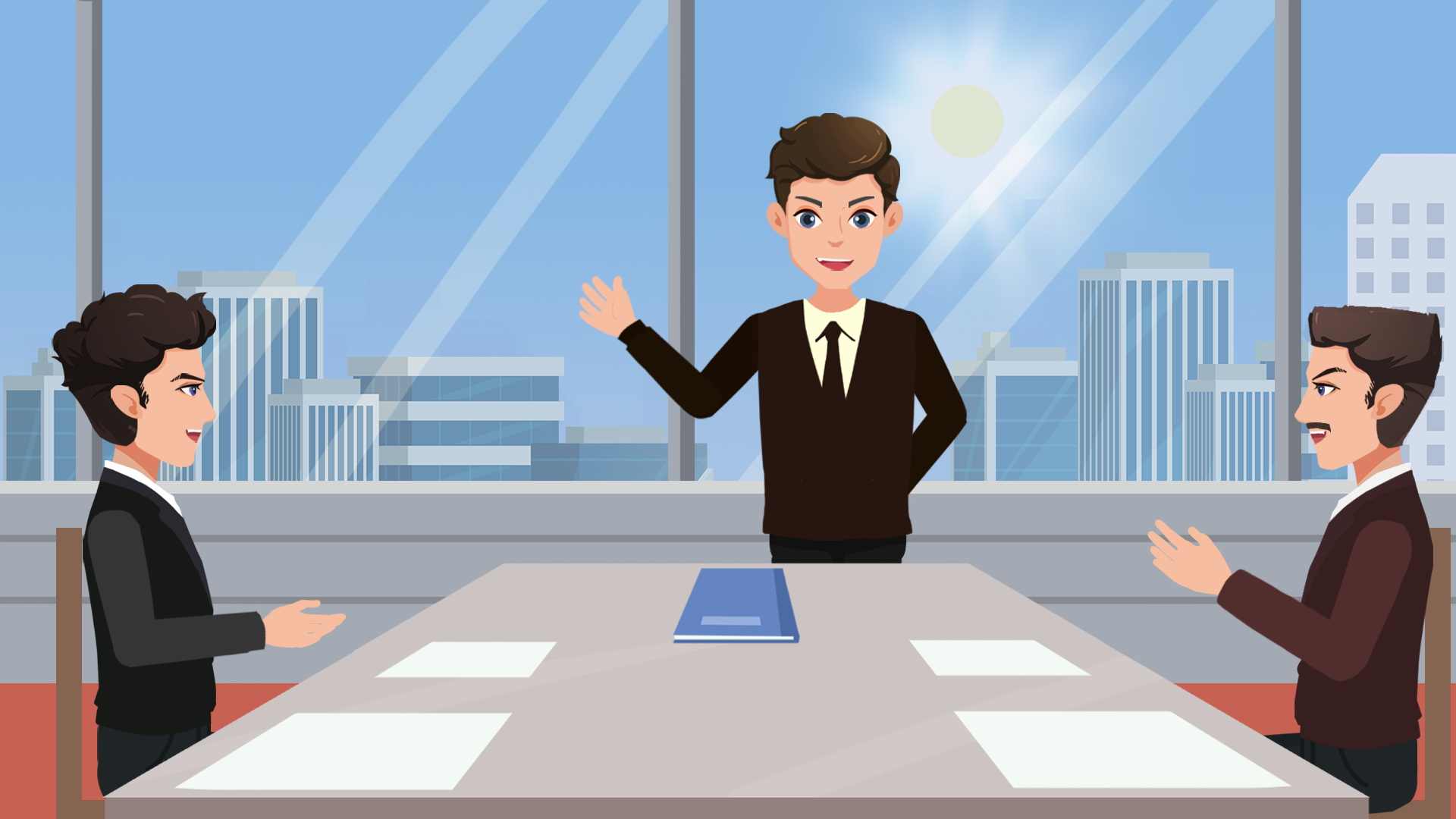 城市规划师工作内容