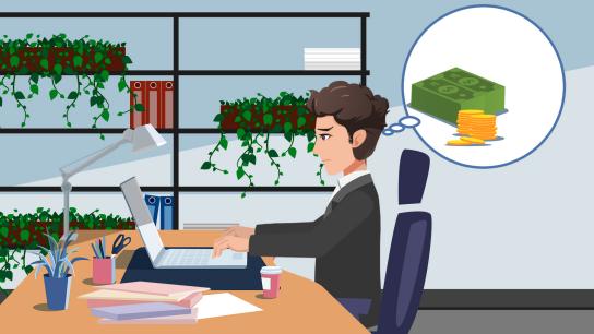 金融分析师是做什么的