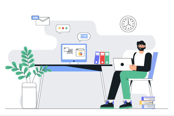 制作简历怎么用word编辑页脚