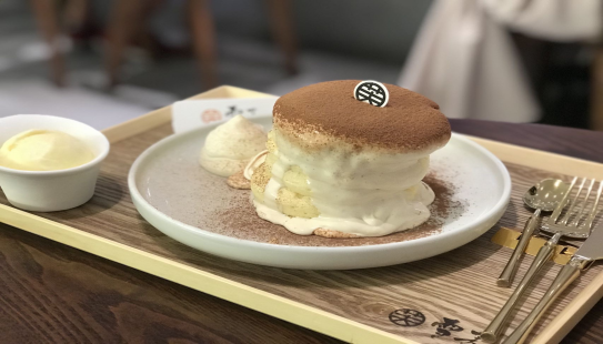 糕点烘焙师的就业方向如何