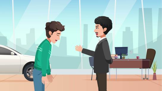 职场如何处理争吵与矛盾避免同事间的感情