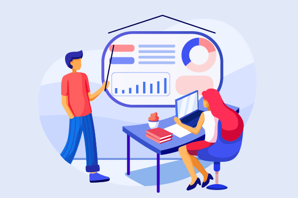 软件项目经理如何写个人简历中的个人评价