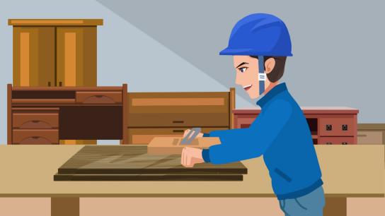 技工岗位的职业发展