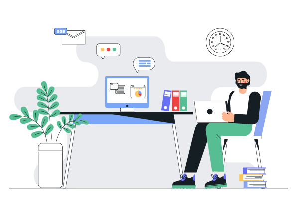遥感科学与技术专业的求职者怎么写工作经历