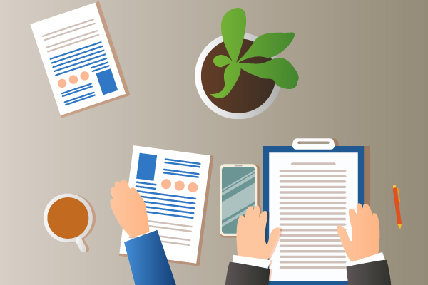 火灾勘查专业的求职者怎么写教育背景