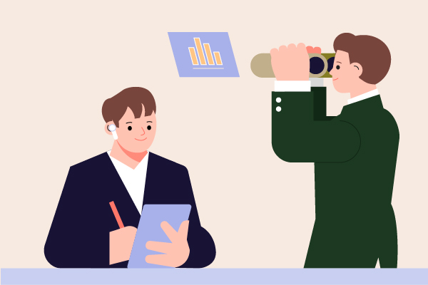 IT架构师岗位有什么面试技巧吗