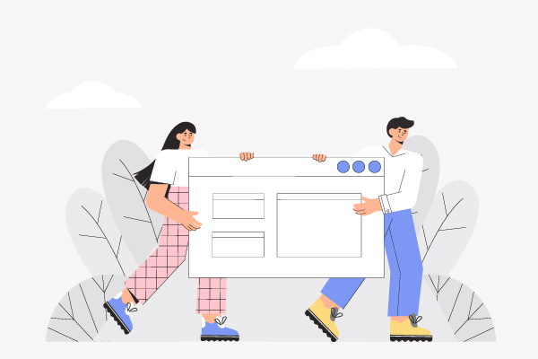 广告平面设计师岗位的就业前景好吗