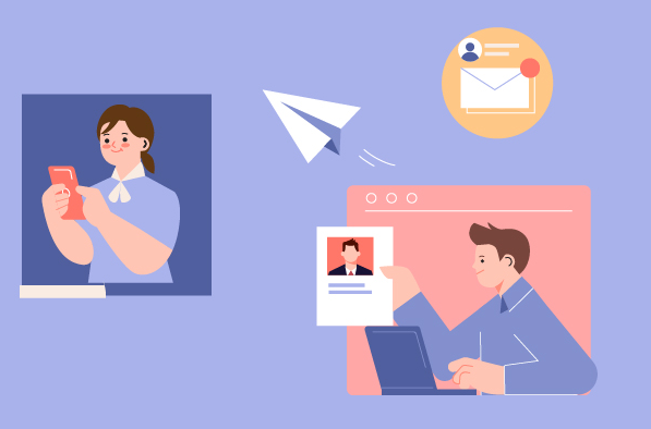 公共关系学专业的求职者怎么写专业技能