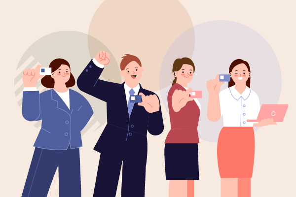 创业管理专业的求职者写简历应该注意什么