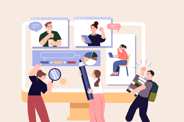 海关稽查专业的求职者怎么写教育背景