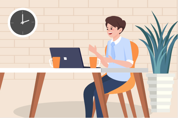 护理学专业的求职者怎么写教育背景