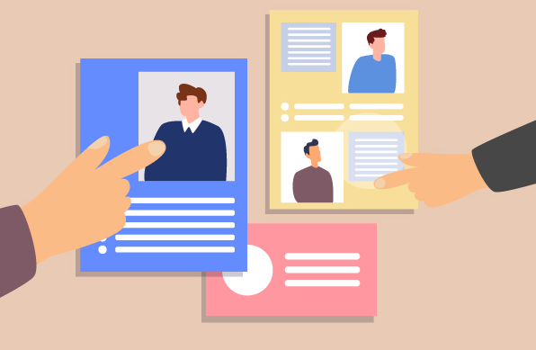 康复作业治疗专业的求职者怎么写工作经验