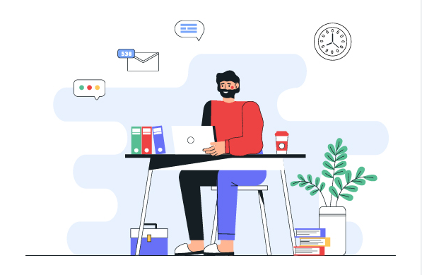 建设工程管理专业的求职者怎么写求职意向