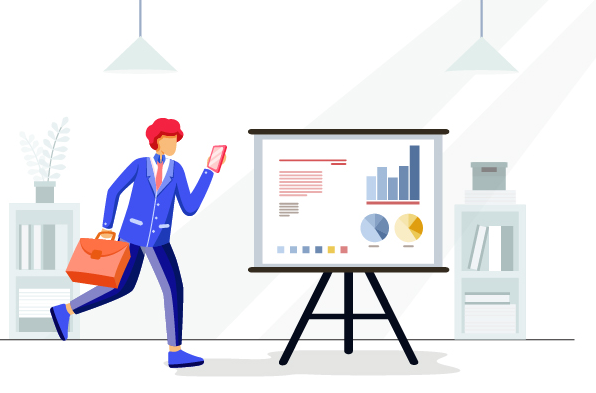 工业互联网应用专业的求职者怎么写自我评价