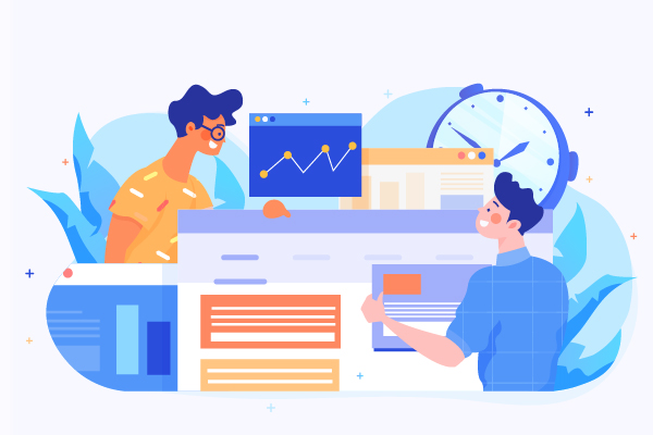 虚拟现实技术应用专业的求职者怎么写自我评价