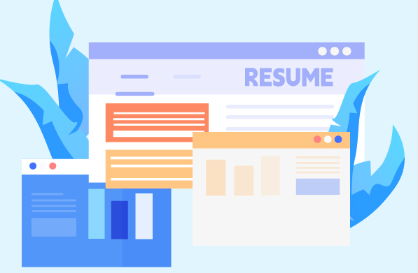 工业过程自动化技术员的简历怎么写实习经验