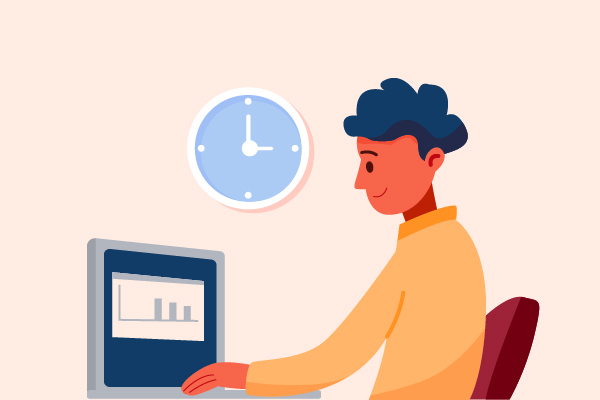 会计学专业的大学生怎么撰写自我评价