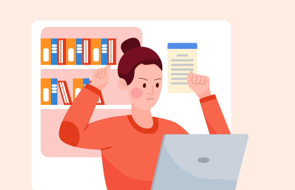 绘画专业的求职者怎么撰写项目经验