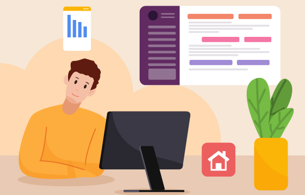 会计信息管理专业的求职者怎么撰写实习经验