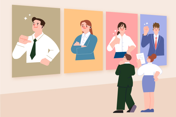 计算机应用技术专业的求职者写简历应该注意什么