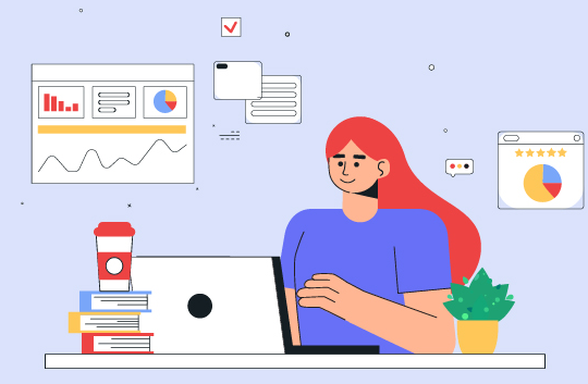 插画师简历如何脱颖而出吸引HR