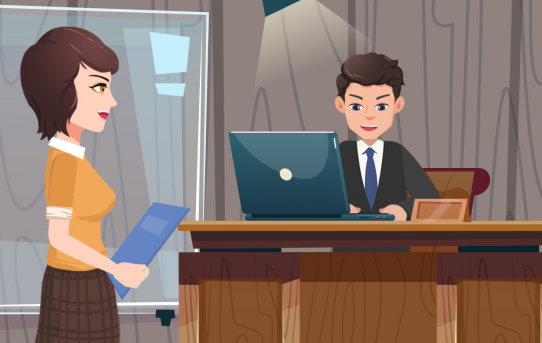 经理助理求职简历撰写技巧