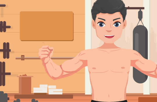 健身教练求职简历项目经验撰写重点