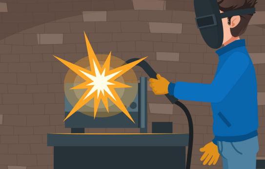 焊工求职简历该怎么写