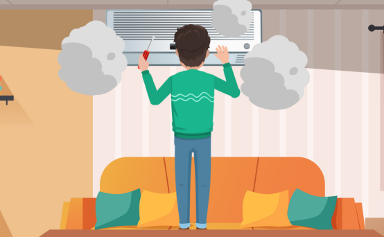 空调工求职者如何写好自我评价