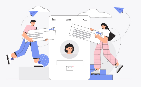 设计经理求职者如何编写工作经历