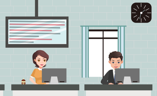 阿里国际站运营求职者怎样写好项目经验