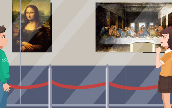 展览设计求职者如何撰写自我评价