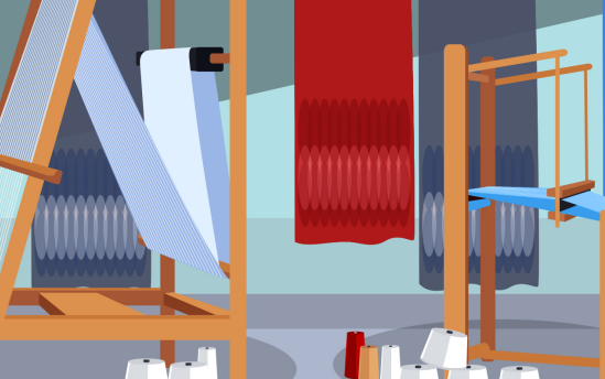 纺织设计求职者怎么写好工作经历