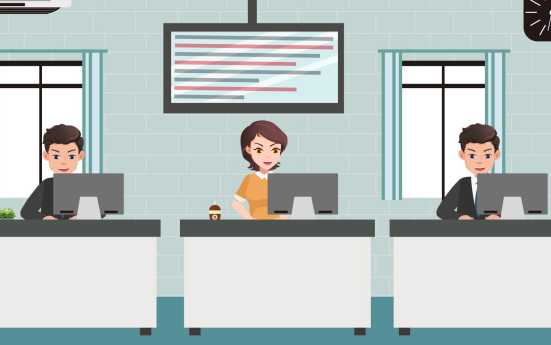 商业数据分析求职者怎样写好教育背景