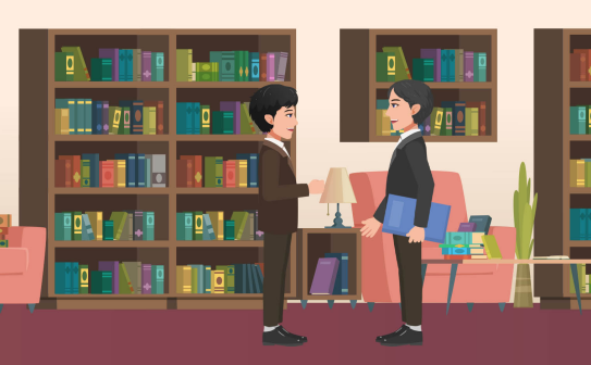 广告审核求职者怎样写好教育背景