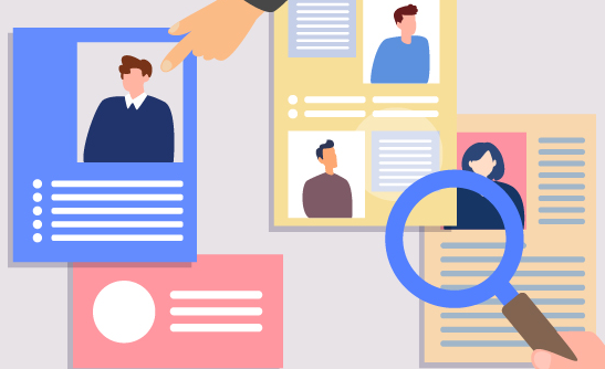 人事招聘求职者怎样写好实习经历