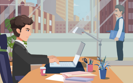 行政主管求职者怎样写好求职意向