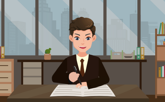 总账会计求职者怎样写好项目经验