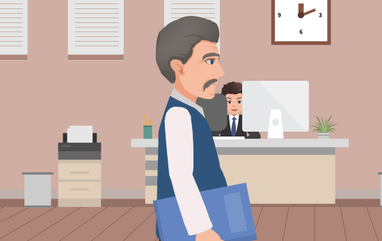 行政经理求职者怎样写好项目经验