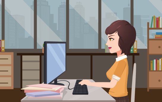 财务顾问求职者怎样写好项目经验